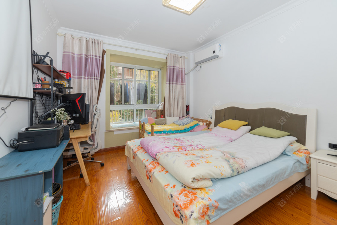 常州祥龙苑在售二手房源室内图_小牛看房