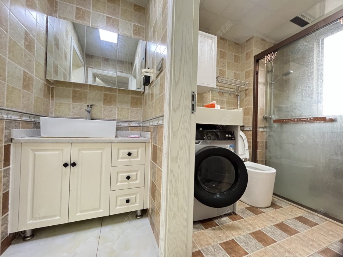 常州翡翠锦园在租房源室内图_小牛看房