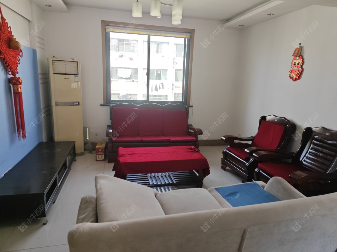 常州朝阳花园在租房源_小牛看房