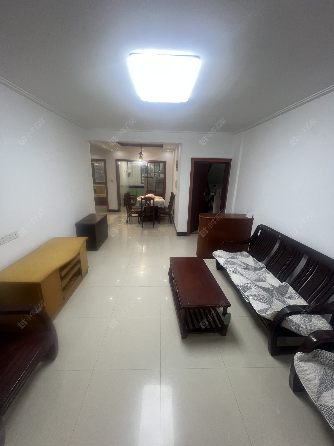 常州嘉顺花园在租房源室内图_小牛看房