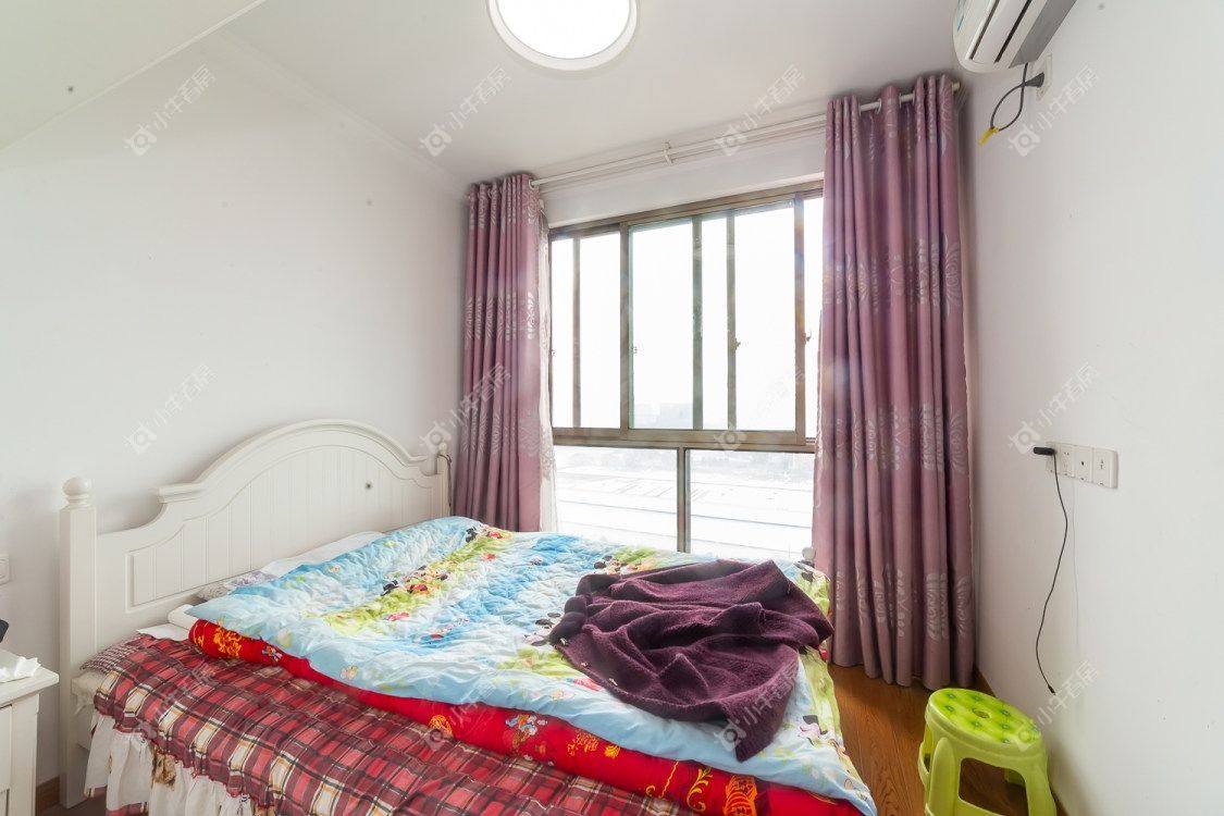 银河湾第一城二期房源室内图 常州银河湾第一城二期在租房源室内图_小牛看房