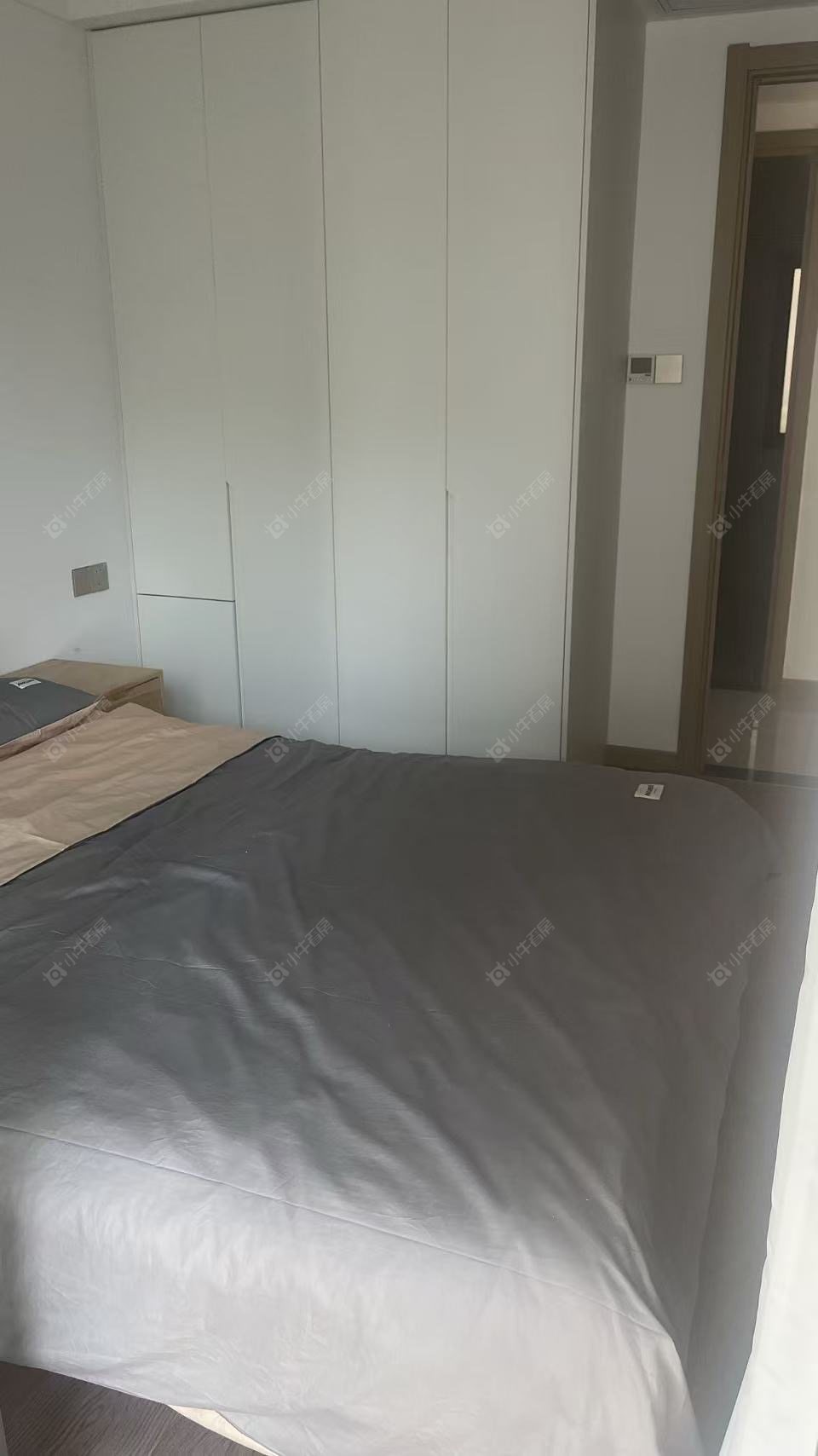 常州绿地香港名墩道在租房源_小牛看房