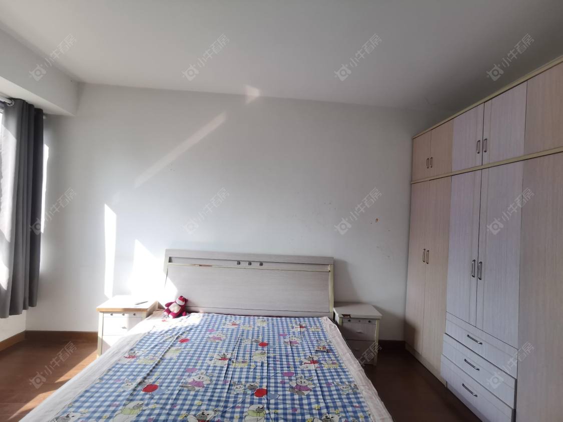 常州金梅花园南区在租房源室内图_小牛看房