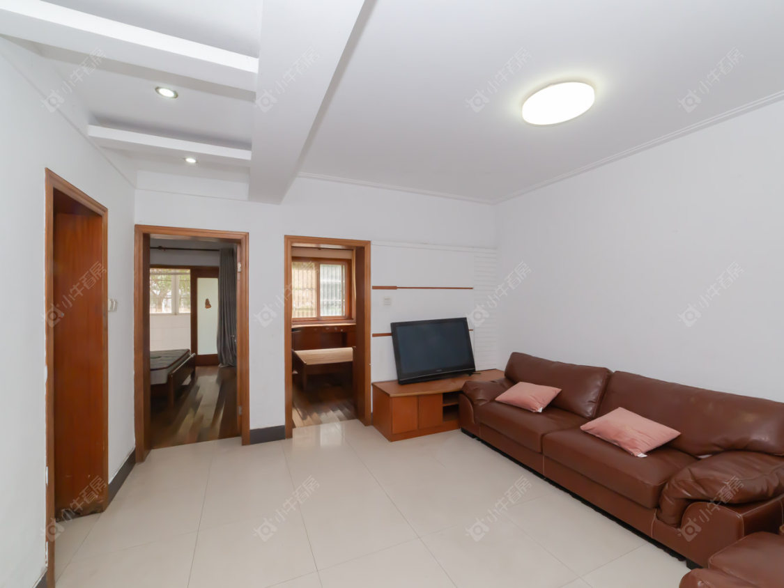 藻江花园一期房源室内图 常州藻江花园一期在售二手房源室内图_小牛看房