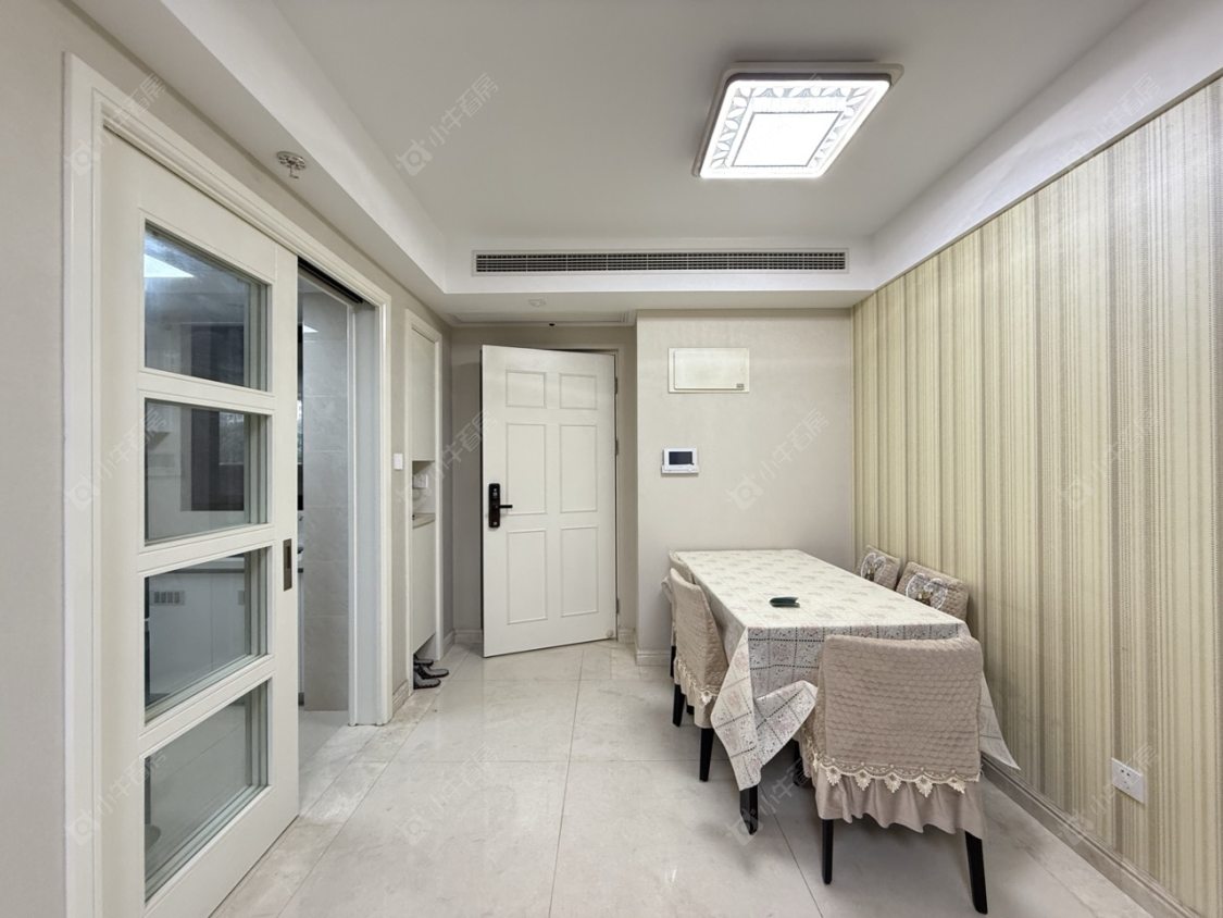 常州新城公馆荣域在租房源室内图_小牛看房