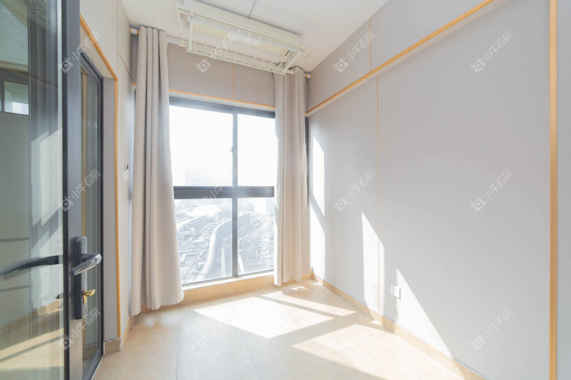 常州新北万达广场在租房源室内图_小牛看房