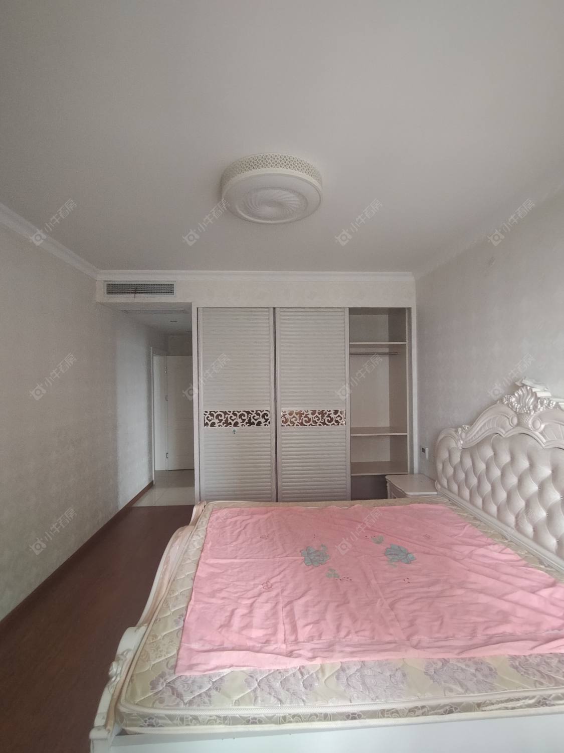 常州公园壹号四期在租房源室内图_小牛看房