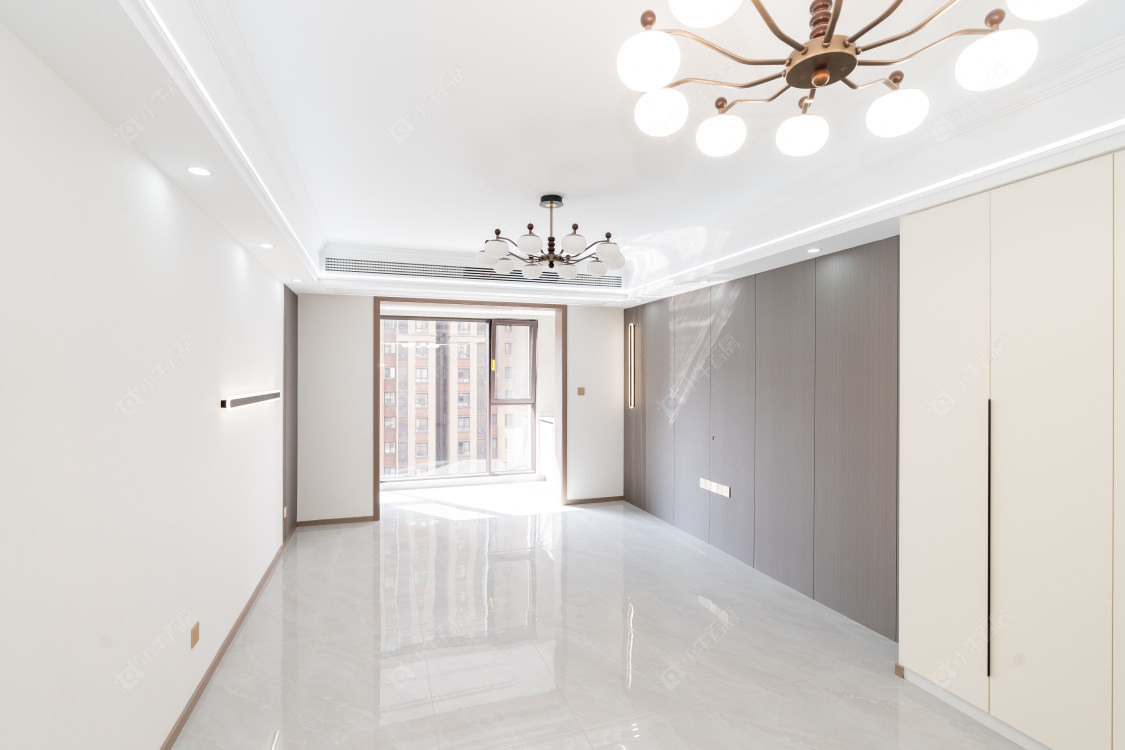 常州中海凤凰熙岸3室2厅2卫在售二手房房源图片