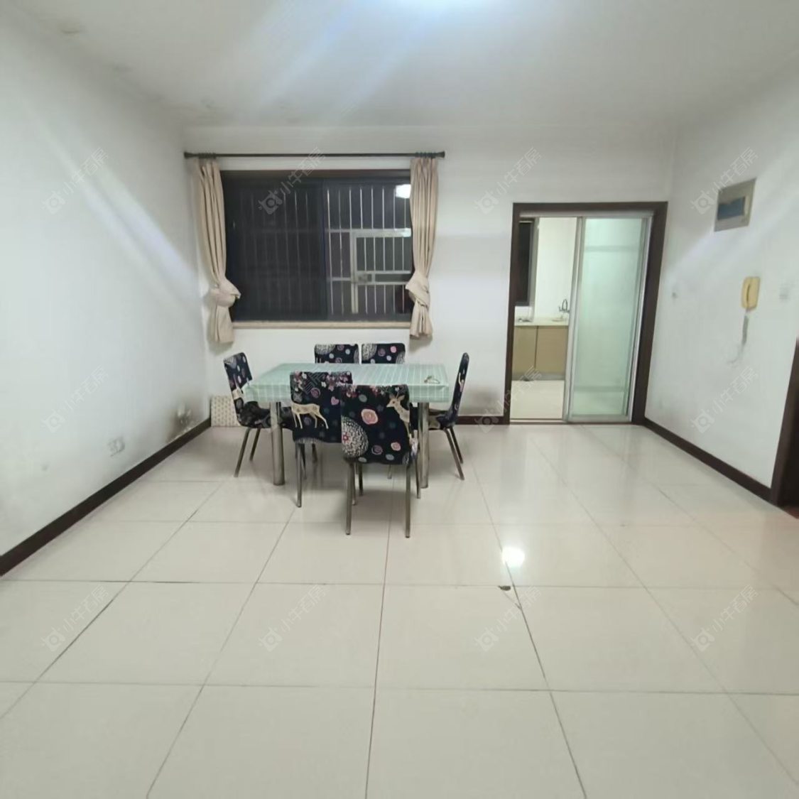 常州古方新村租房_小牛看房