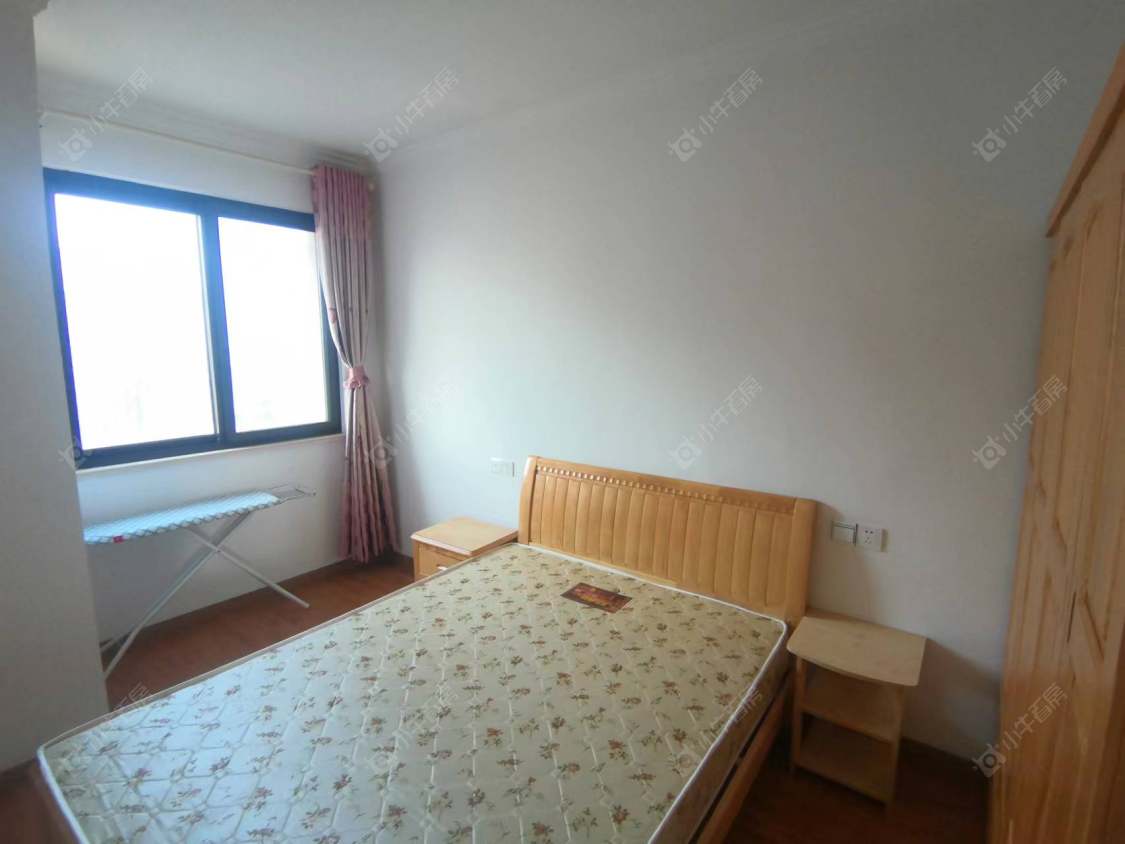 常州吾悦广场北区在租房源室内图_小牛看房