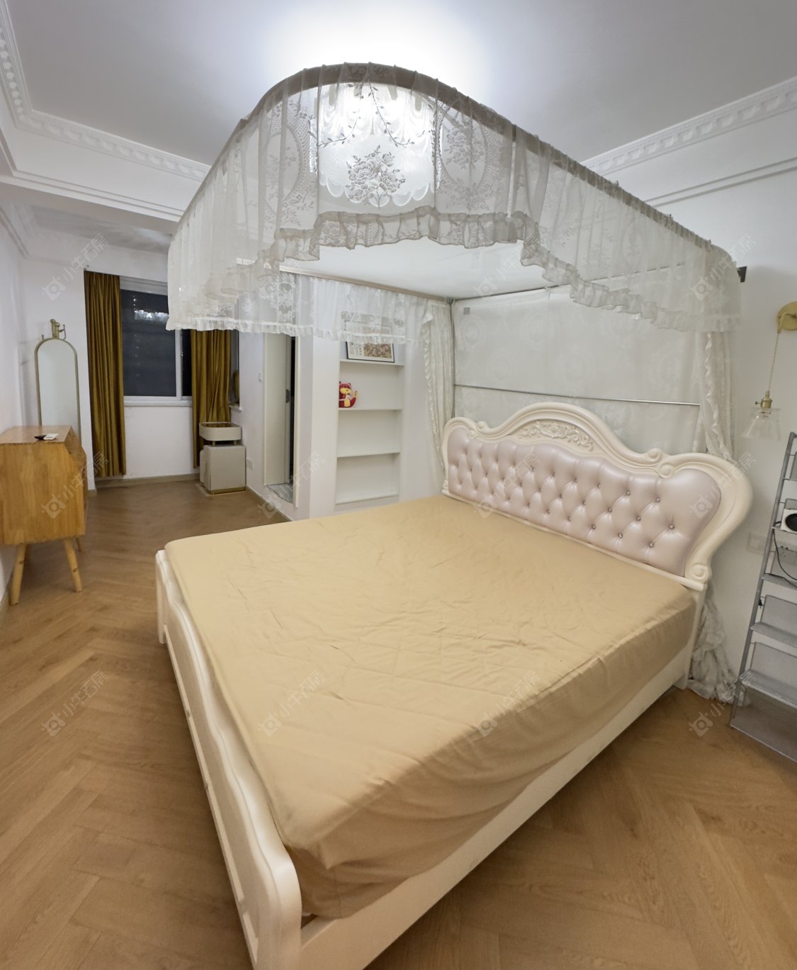 常州绿地世纪城一期在租房源_小牛看房