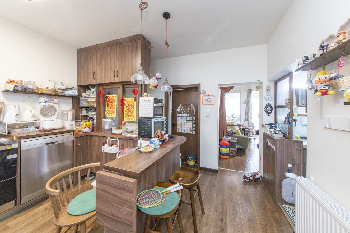 新城花苑西区房源室内图 常州新城花苑西区在售二手房源室内图_小牛看房