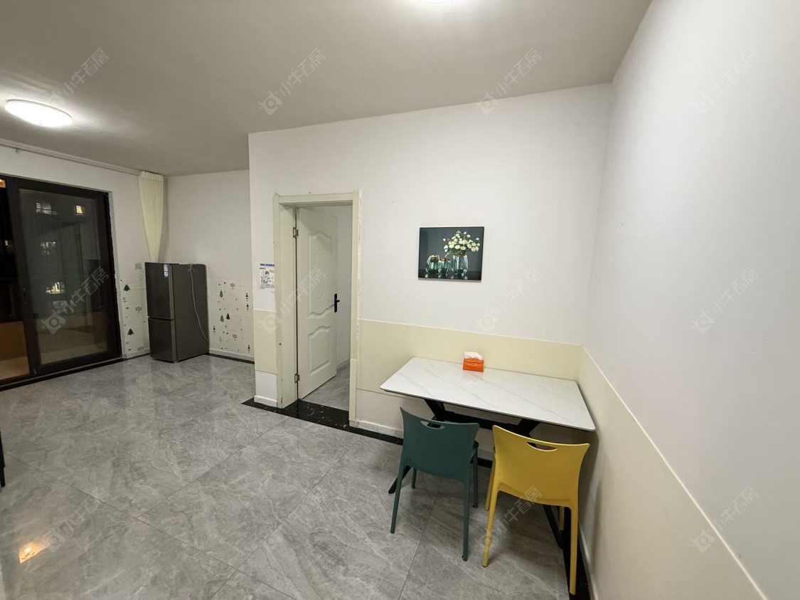 常州绿都万和城七区在租房源室内图_小牛看房