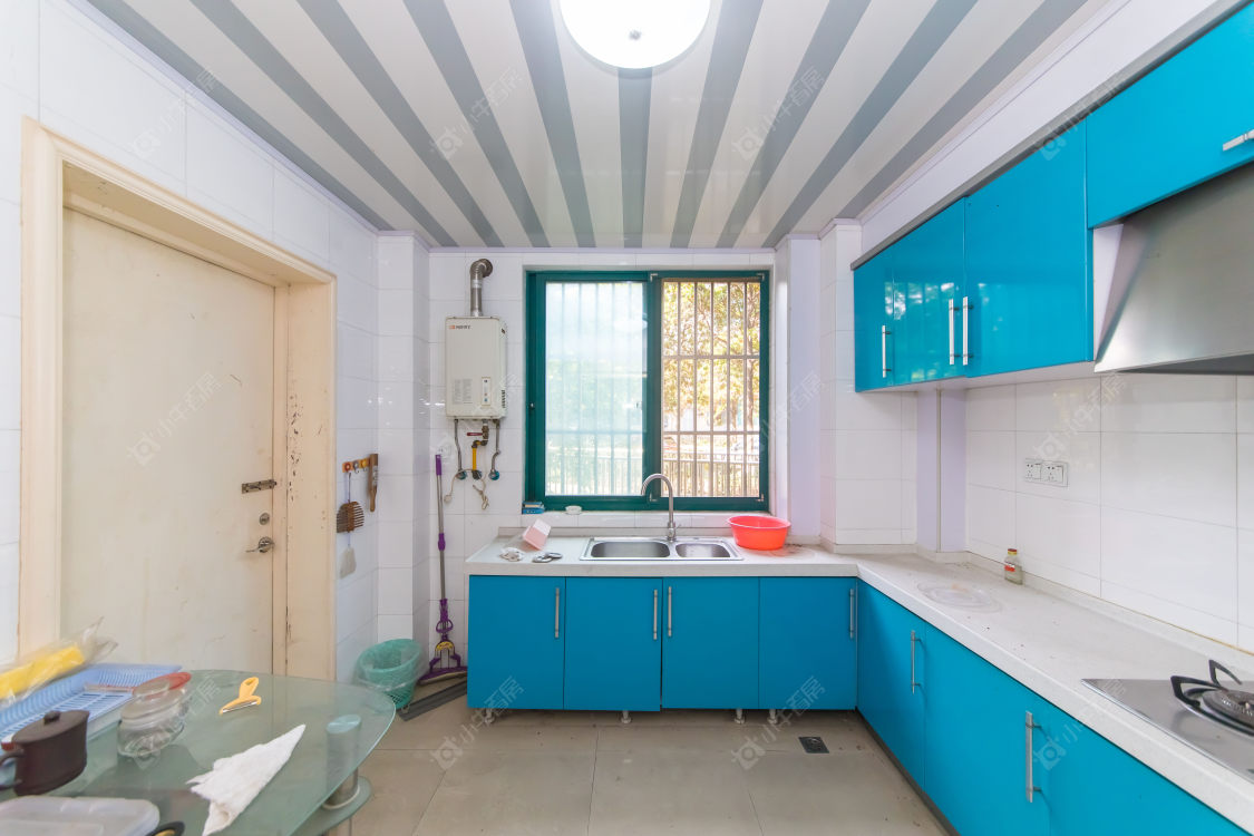 常州勤德家园在售二手房源室内图_小牛看房