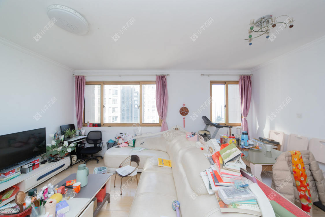 常州典雅花园在租房源室内图_小牛看房