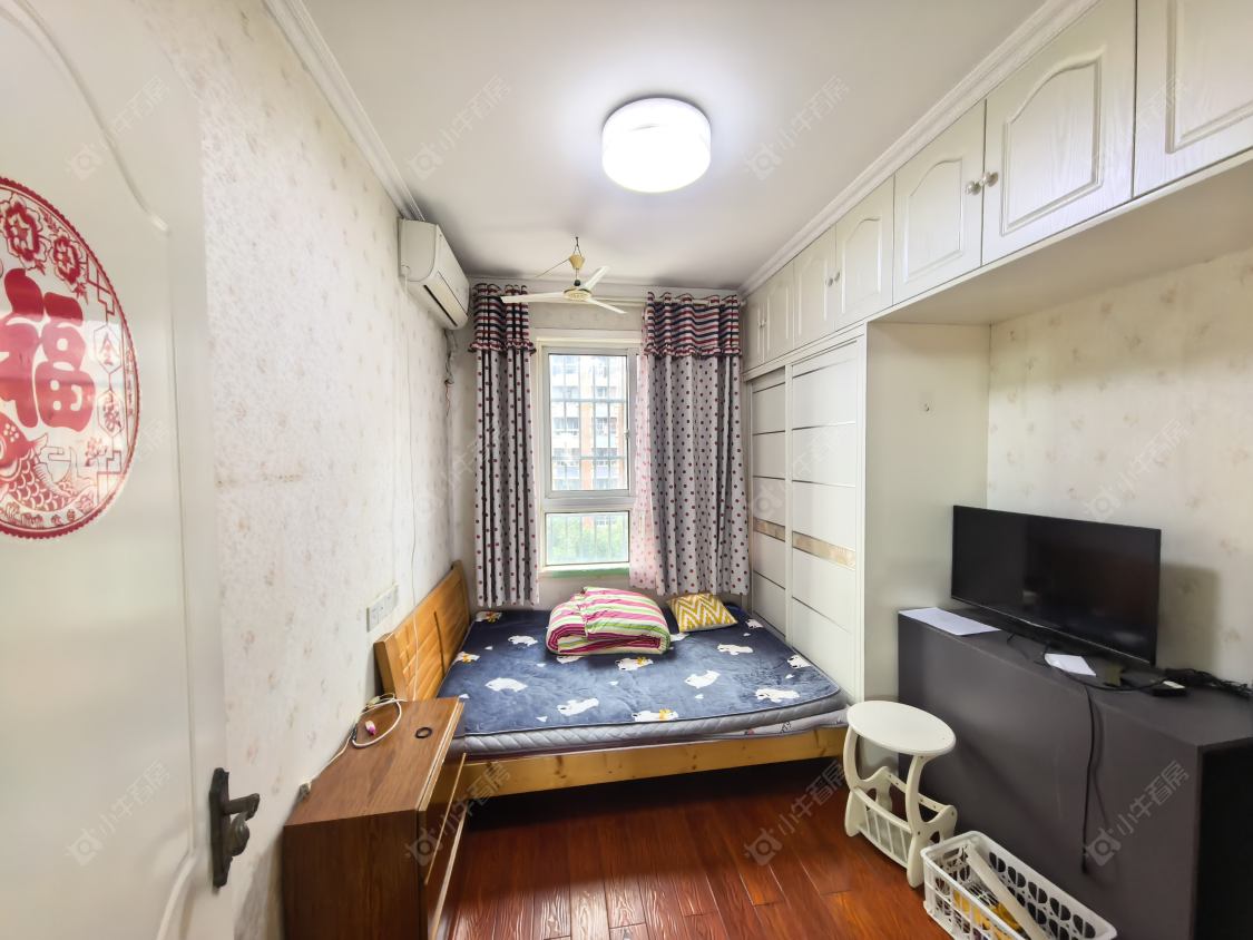 常州金美林花园在租房源_小牛看房