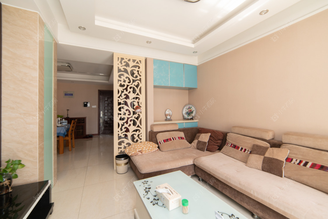 常州云山诗意在售二手房源室内图_小牛看房