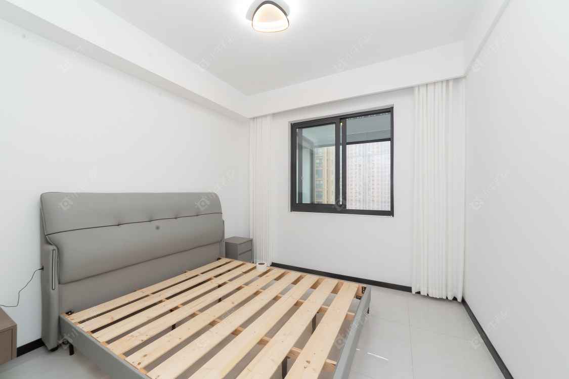 常州嘉禾尚郡在售二手房源室内图_小牛看房