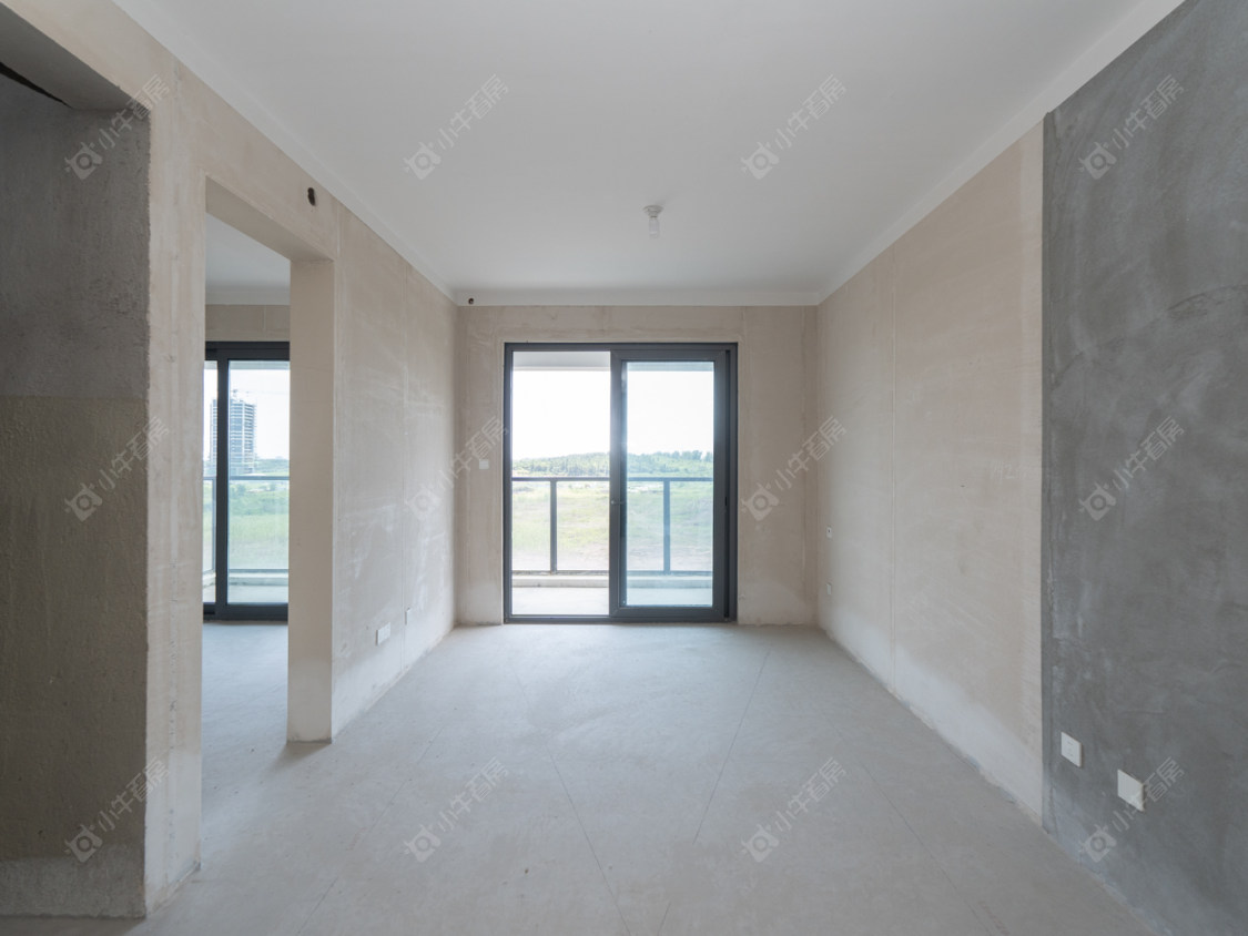 常州曹山未来城在售二手房源室内图_小牛看房