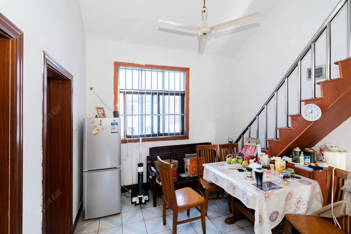 常州丽华二村在售二手房_小牛看房