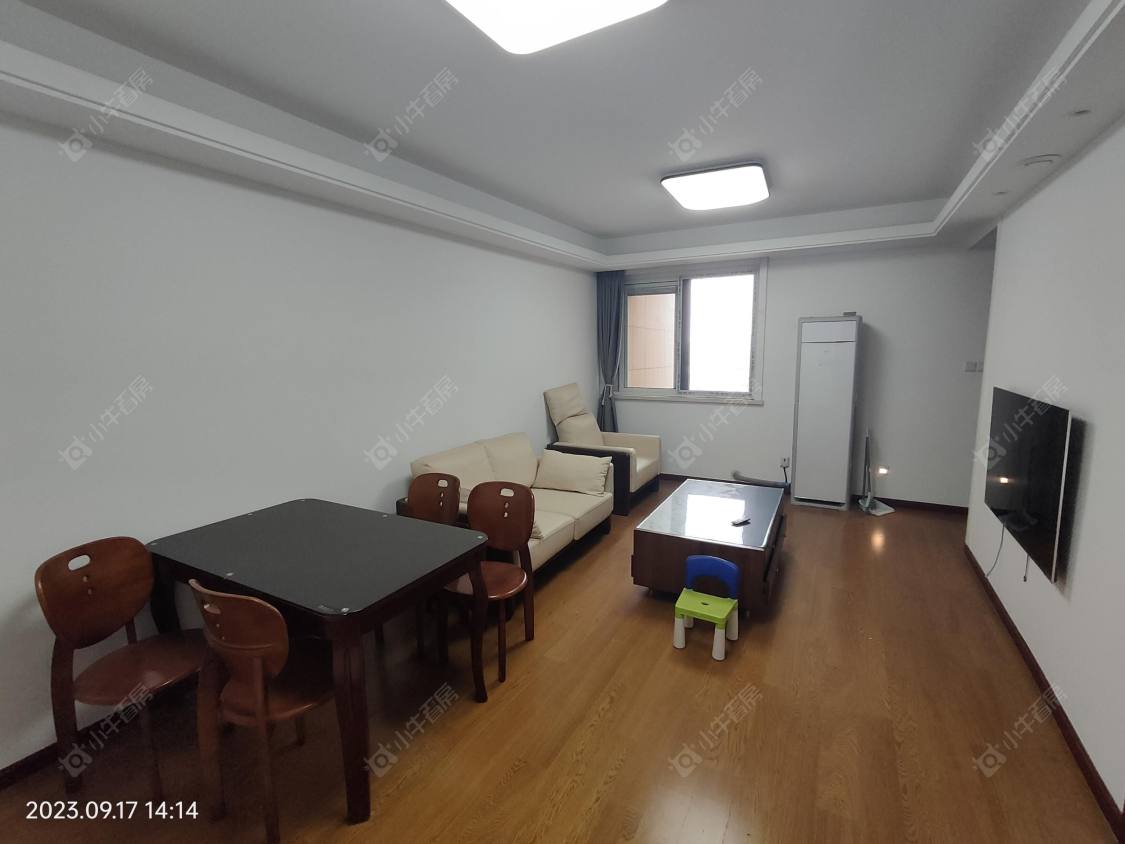 常州港龙新港城在租房源室内图_小牛看房