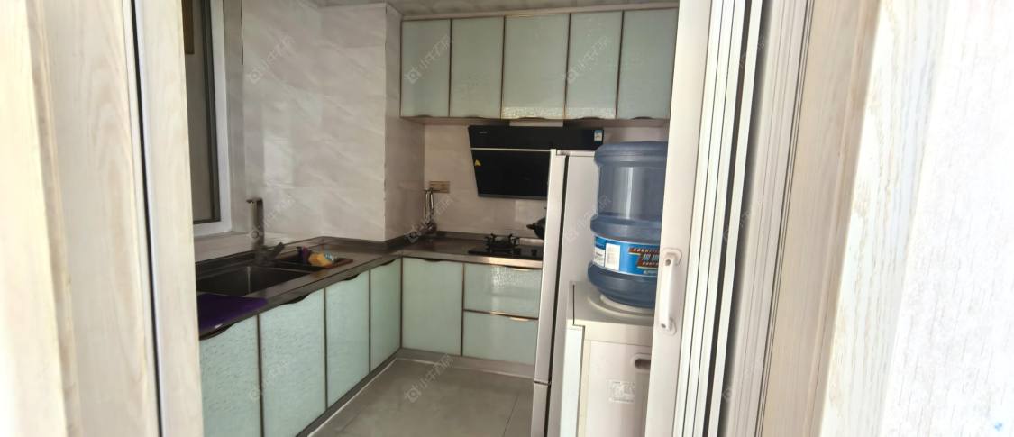 常州香树湾云景在租房源室内图_小牛看房