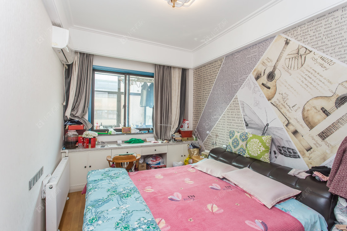 常州斗巷在售二手房源室内图_小牛看房