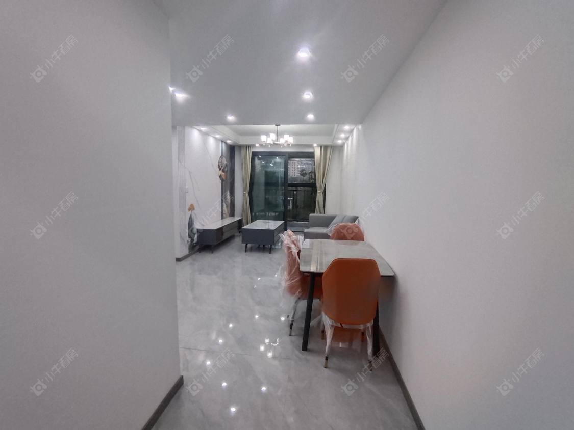 常州梅亭佳园在租房源室内图_小牛看房