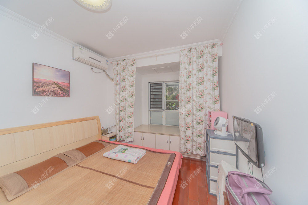 常州荣盛馨河郦舍在租房源室内图_小牛看房