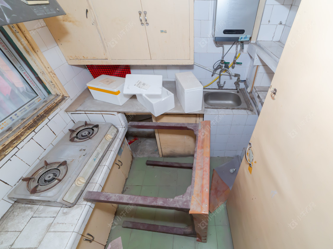 北环新村房源室内图 常州北环新村在售二手房源室内图_小牛看房