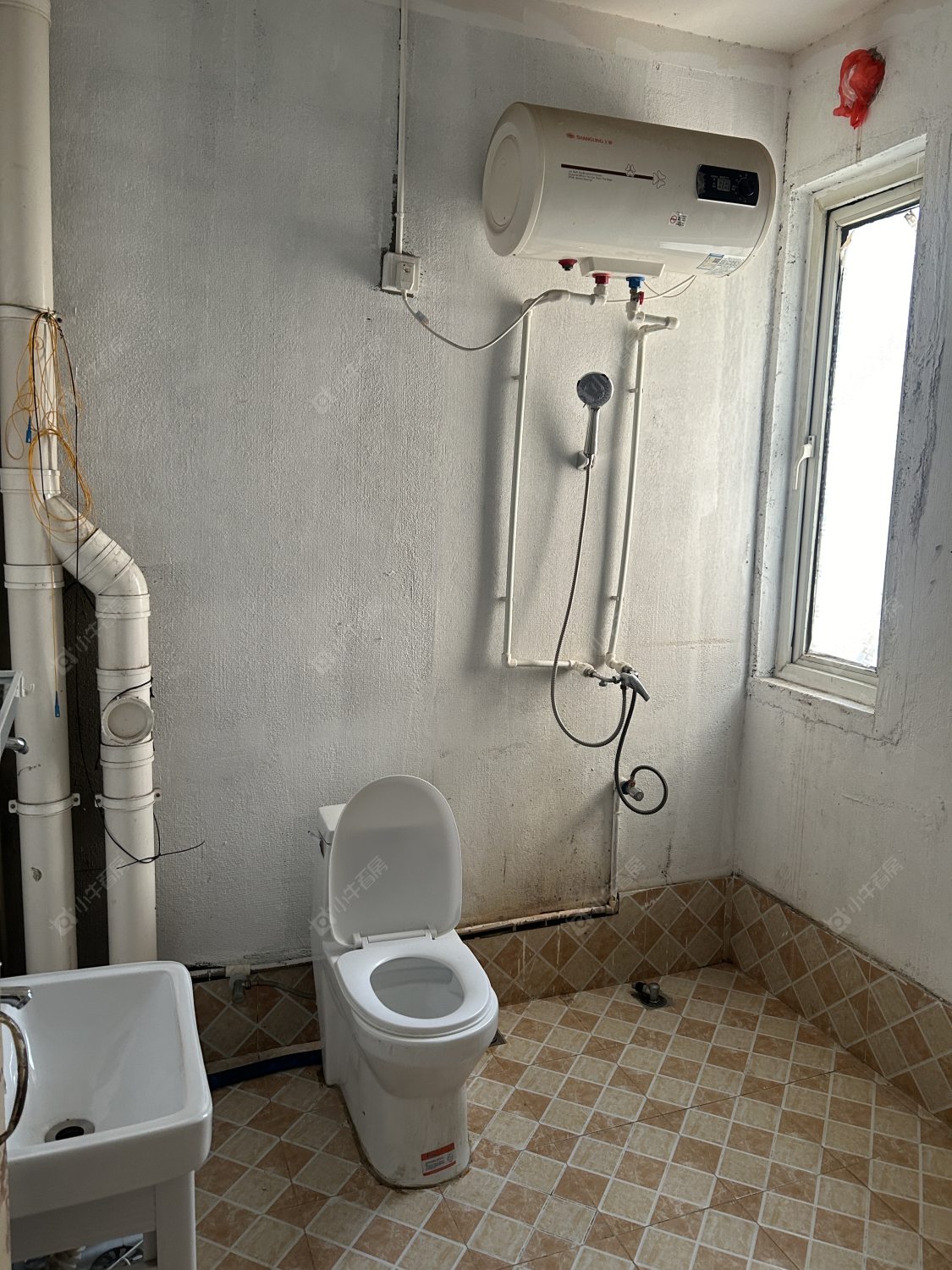 常州新景花苑二期在租房源室内图_小牛看房