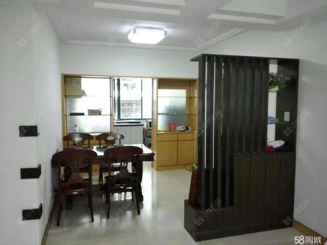 常州燕阳花园在租房源户型图_小牛看房