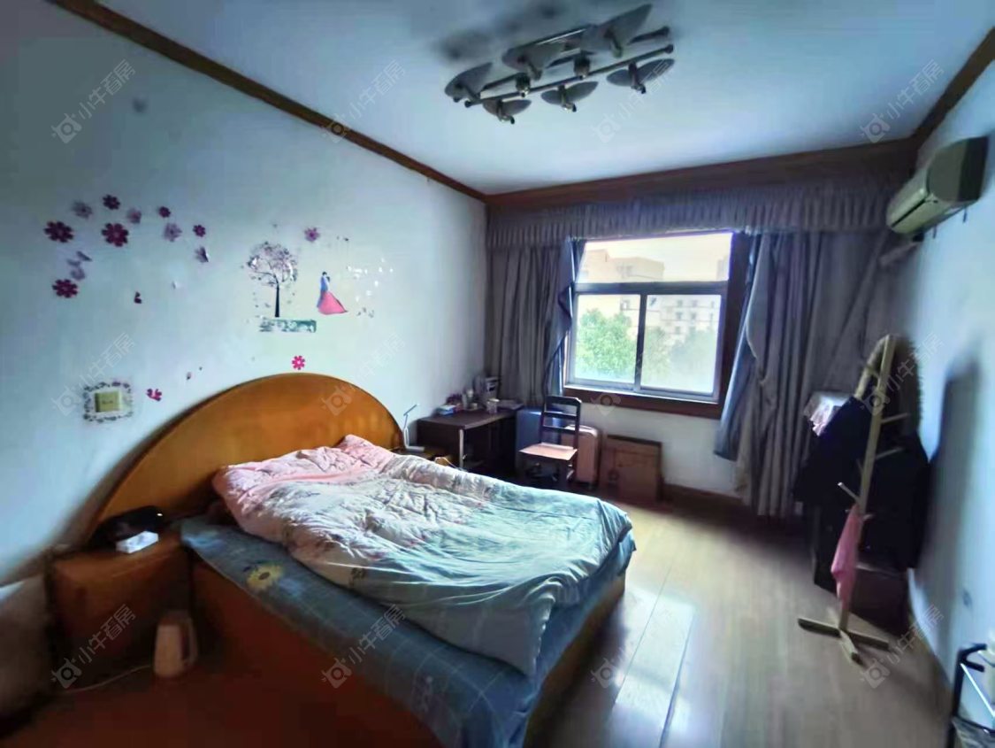 常州劳动新村南区在租房源_小牛看房