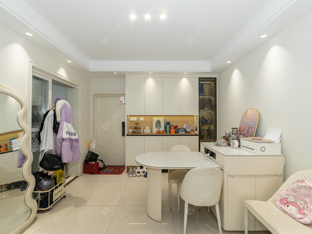 常州凤凰名城在售二手房源室内图_小牛看房