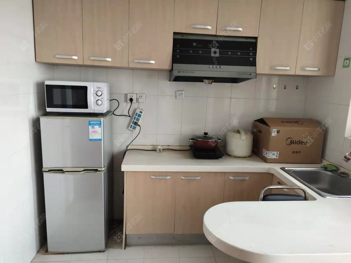 常州怀德名园在租房源室内图_小牛看房