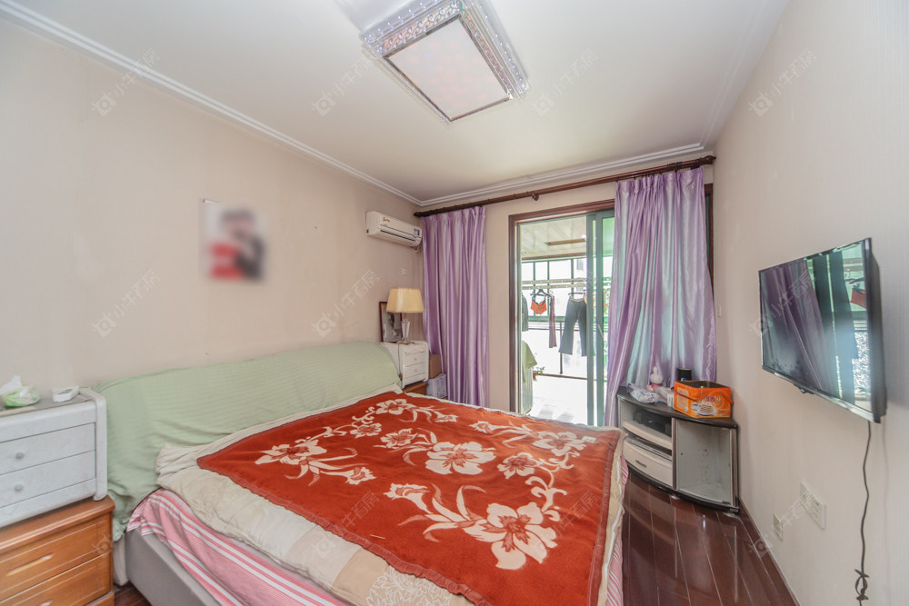 天安花园房源室内图 常州天安花园在售二手房源室内图_小牛看房