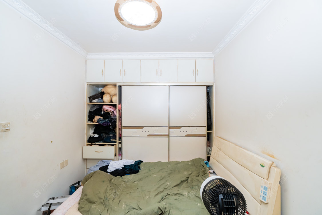 常州朗诗競园在售二手房源室内图_小牛看房