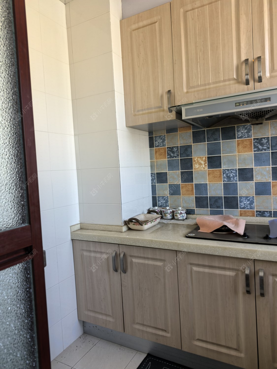 青山湾南区房源室内图 常州青山湾南区在租房源室内图_小牛看房