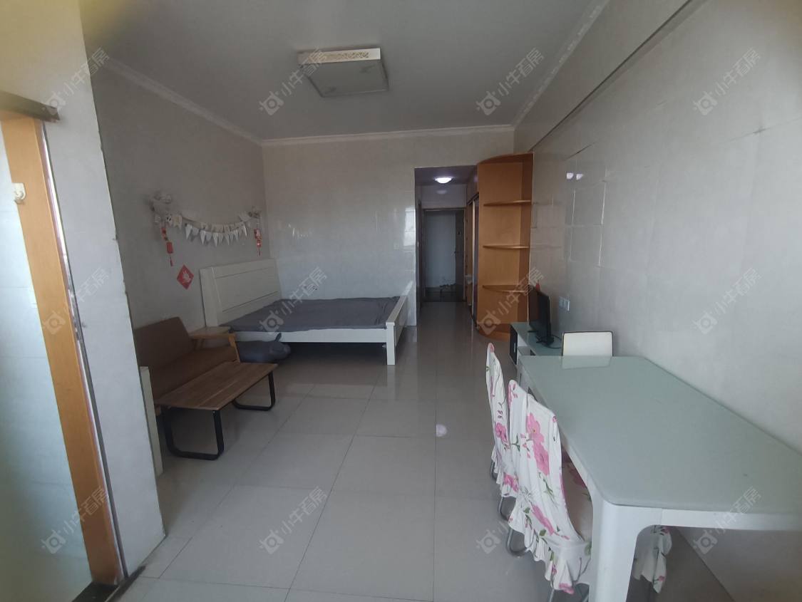 常州启星大厦在租房源室内图_小牛看房