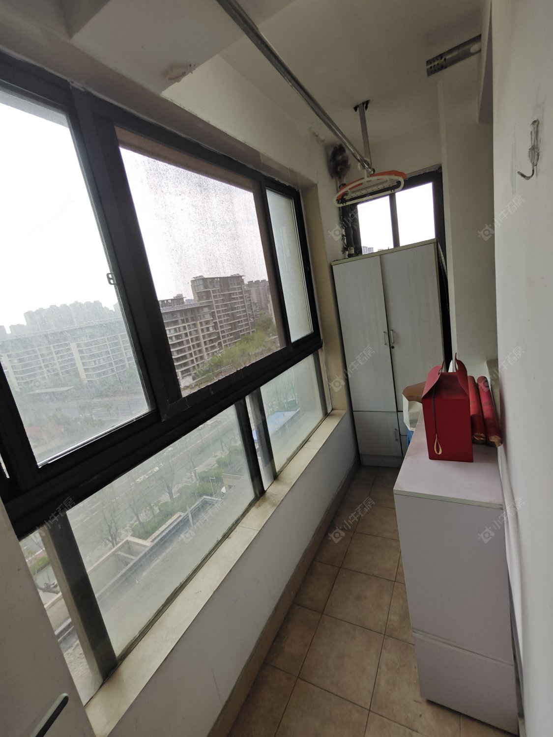 常州绿地峰云汇在租房源室内图_小牛看房