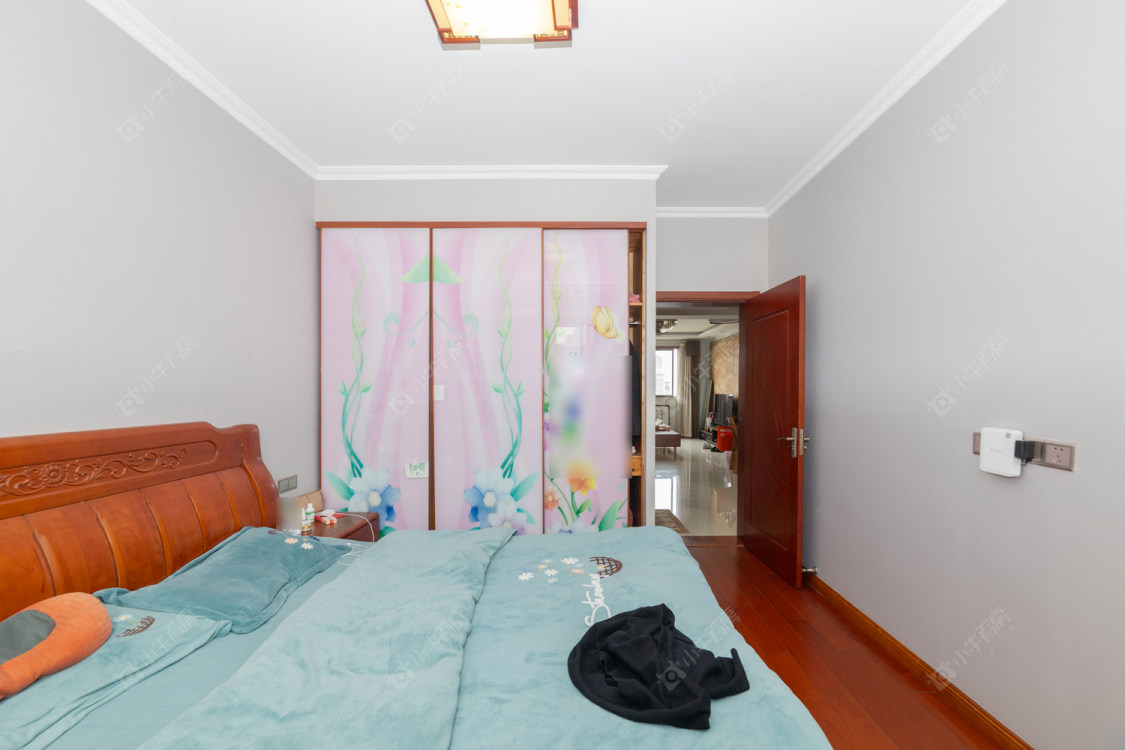 常州怡枫苑在售二手房源室内图_小牛看房