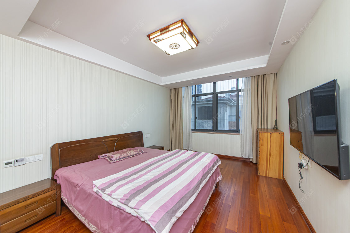 常州湖滨壹号在售二手房源小区图_小牛看房