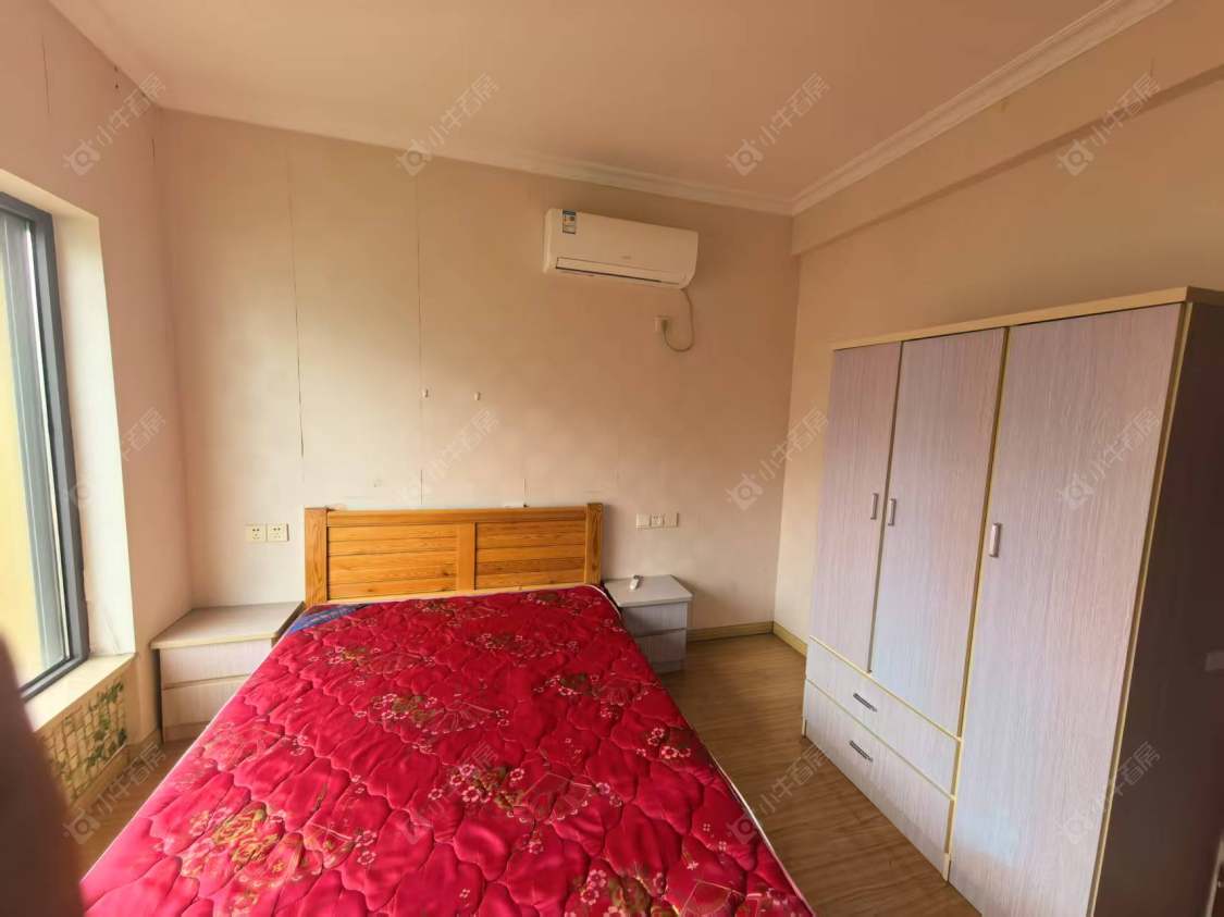 常州世茂香槟湖二期在租房源_小牛看房