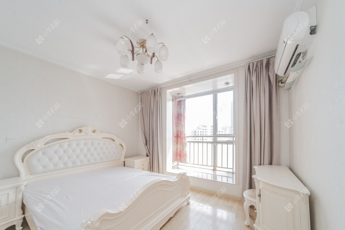 常州中创时代广场在租房源室内图_小牛看房