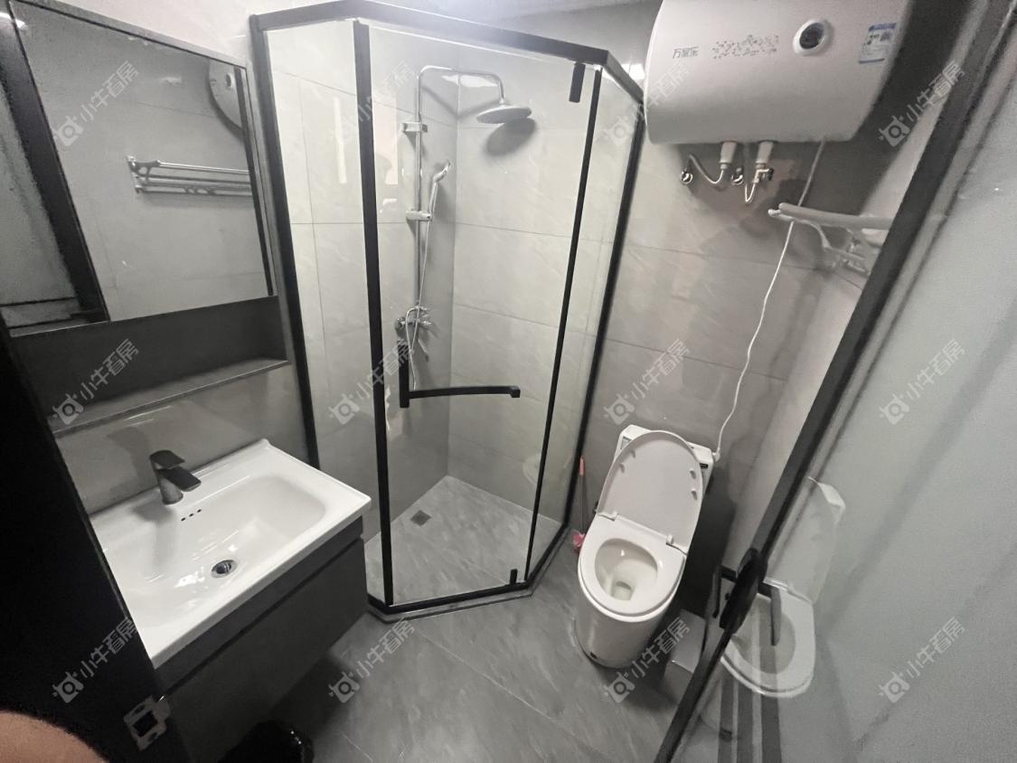 常州爱琴海公寓在租房源_小牛看房