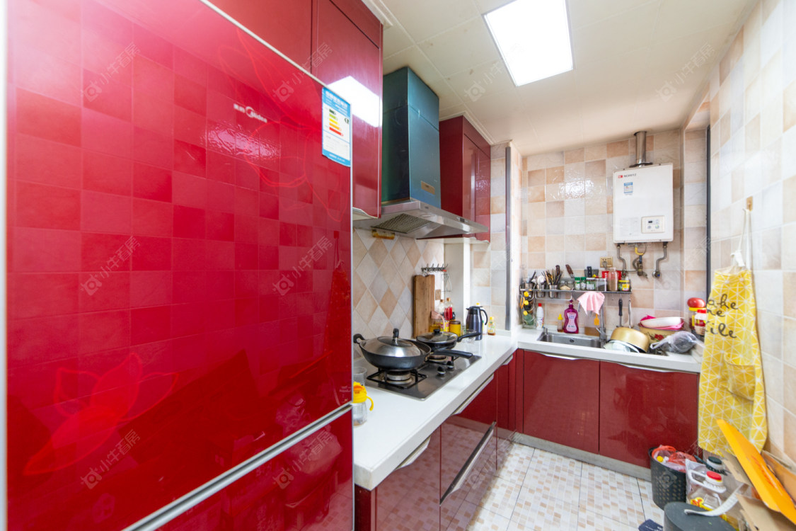 天逸城南区房源室内图 常州天逸城南区在售二手房源室内图_小牛看房