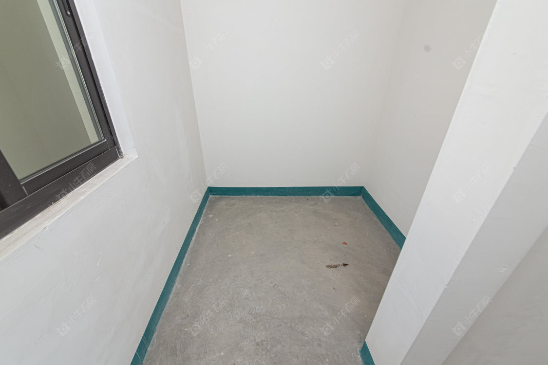 常州新城湖悦朗隽在售二手房源室内图_小牛看房