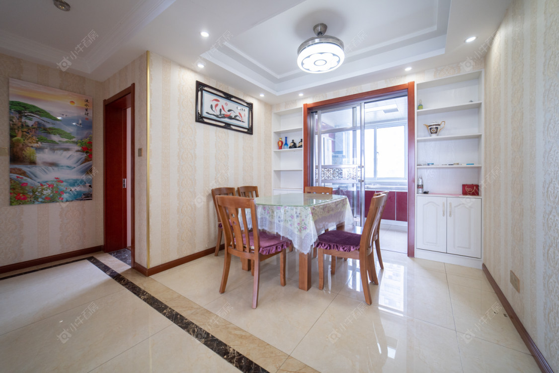 常州华润国际三期在售二手房源室内图_小牛看房