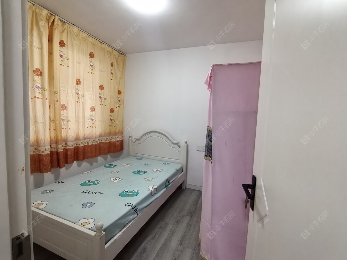 常州新城桃李郡在租房源_小牛看房