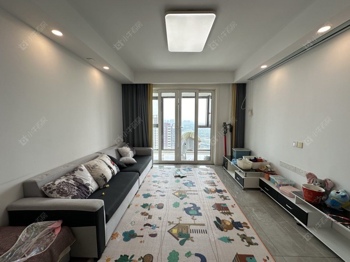 星河国际十区房源室内图 常州星河国际十区在租房源室内图_小牛看房